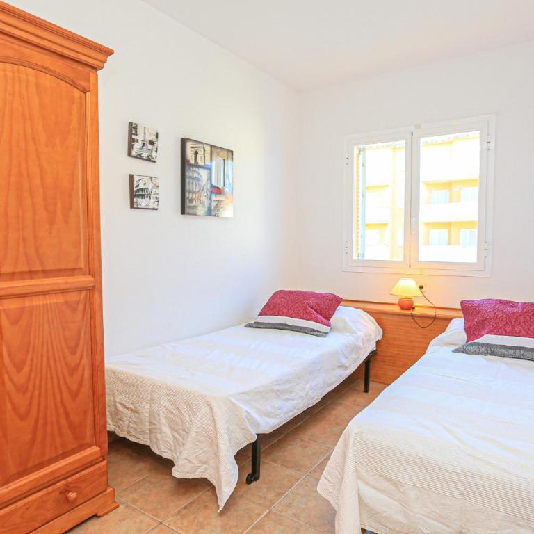 Del Sol Litoral - ONLY FAMILIES - Apartamento de 3 dormitorios - 22