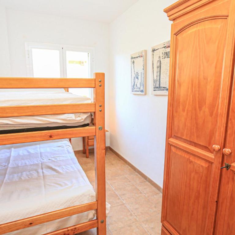 Del Sol Litoral - ONLY FAMILIES - Apartamento de 3 dormitorios - 24