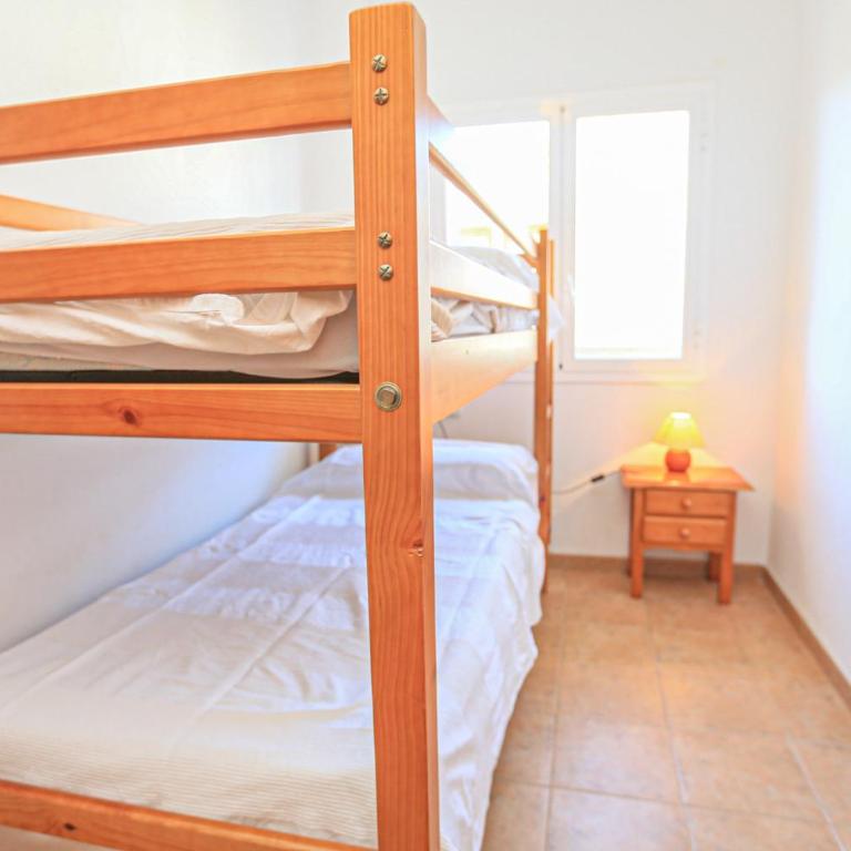 Del Sol Litoral - ONLY FAMILIES - Apartamento de 3 dormitorios - 23