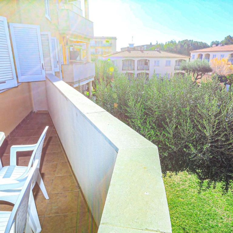 Del Sol Litoral - ONLY FAMILIES - Apartamento de 3 dormitorios - 25