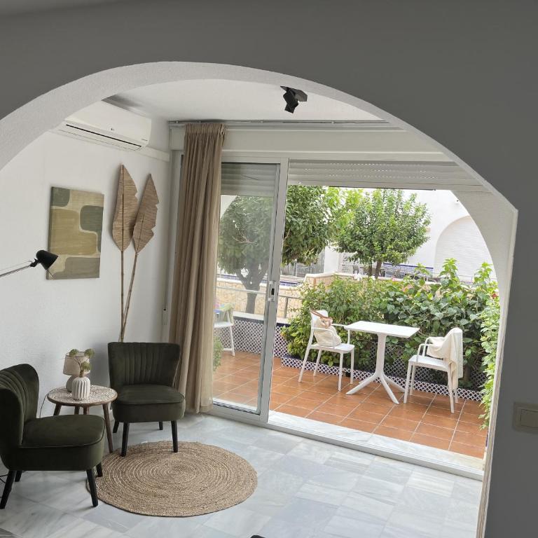 Edf. Fuentes C Bajo A - Apartamento de 1 dormitorio - 3