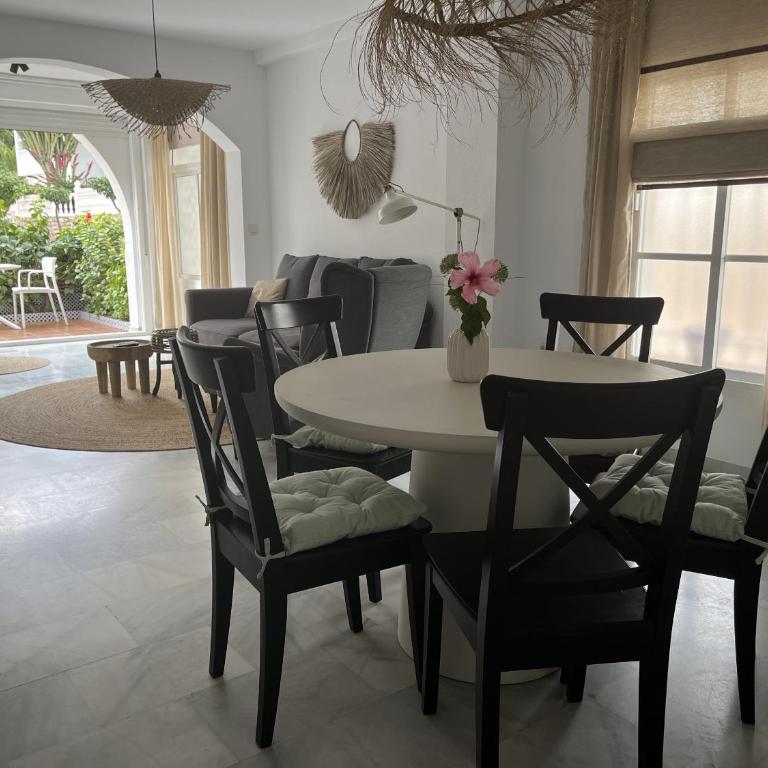 Edf. Fuentes C Bajo A - Apartamento de 1 dormitorio - 7