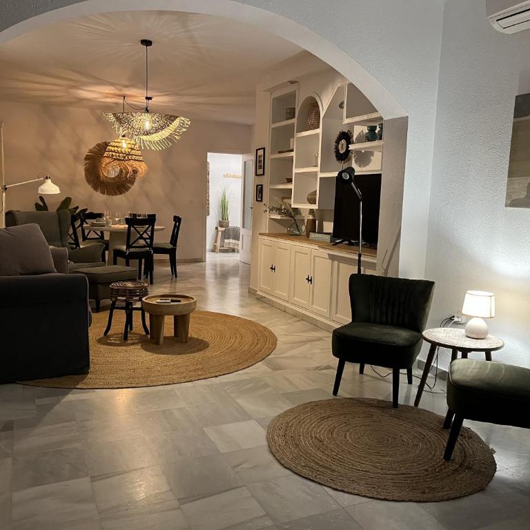 Edf. Fuentes C Bajo A - Apartamento de 1 dormitorio - 8