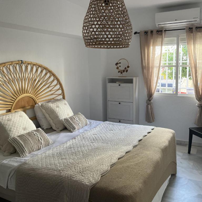 Edf. Fuentes C Bajo A - Apartamento de 1 dormitorio - 9