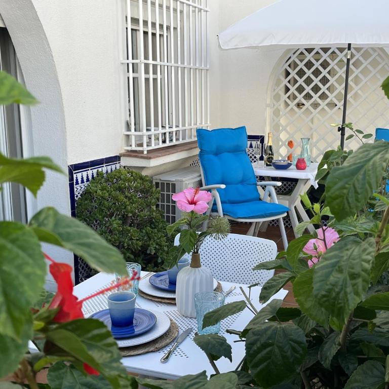 Edf. Fuentes C Bajo A - Apartamento de 1 dormitorio - 16