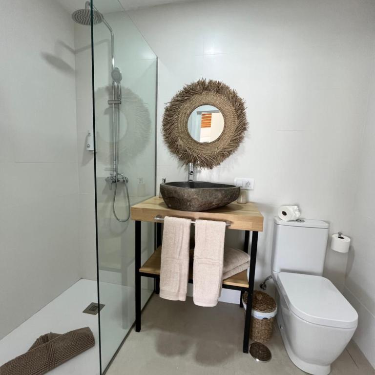 Arena Sunrise - Sea View and Main Street - Apartamento de 2 dormitorios - 10