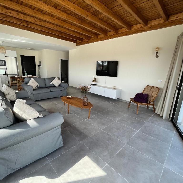 Arena Sunrise - Sea View and Main Street - Apartamento de 2 dormitorios - 7