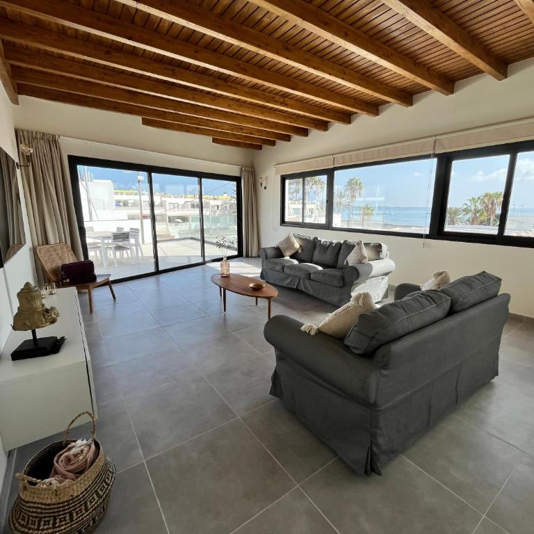 Arena Sunrise - Sea View and Main Street - Apartamento de 2 dormitorios - 1