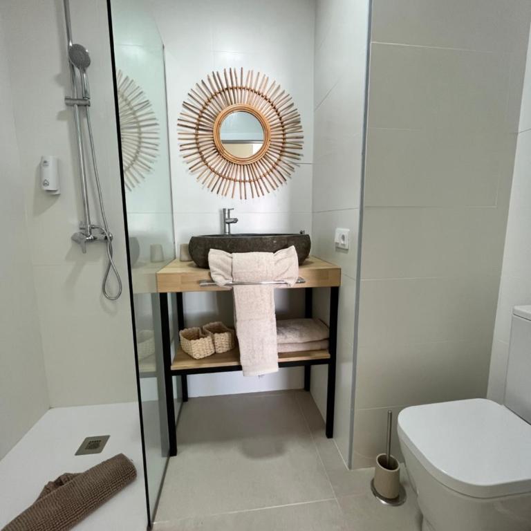 Arena Sunrise - Sea View and Main Street - Apartamento de 2 dormitorios - 9