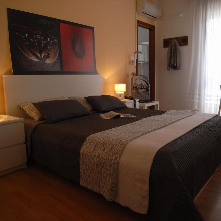 Hotel Moreri - Double Room - 4
