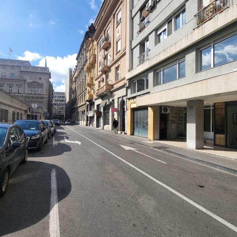 Sweet House Parlament Lux - Deluks Apartman - 52