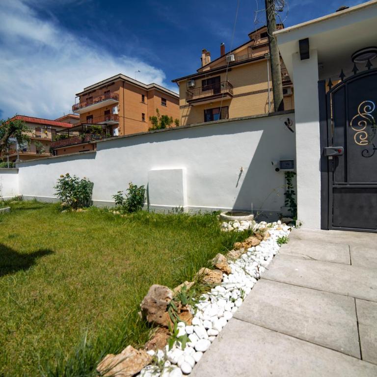 WHITE VEIO LODGE - Appartement 1 Chambre - 12