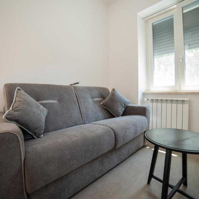 WHITE VEIO LODGE - Appartement 1 Chambre - 18