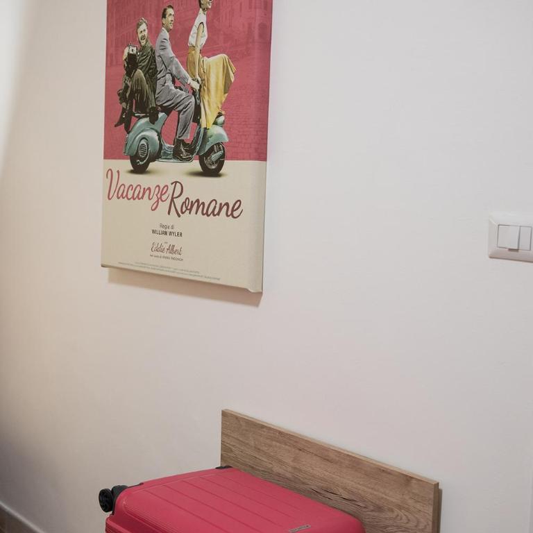 Domus Coriolano - Two-Bedroom Apartment - 22
