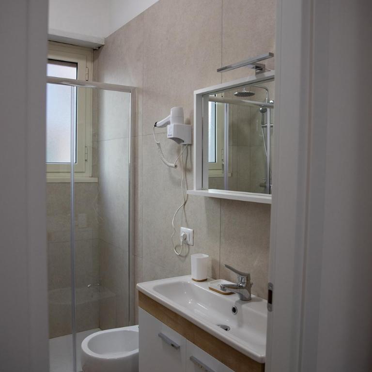 Domus Coriolano - Two-Bedroom Apartment - 4
