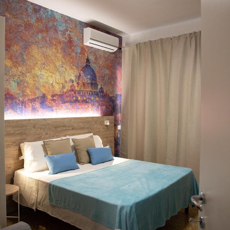 Domus Coriolano - Two-Bedroom Apartment - 5