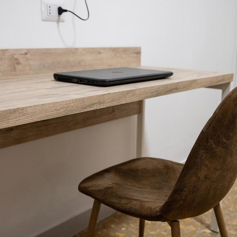 Domus Coriolano - Two-Bedroom Apartment - 12
