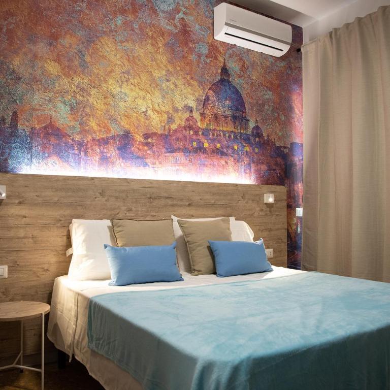 Domus Coriolano - Two-Bedroom Apartment - 7
