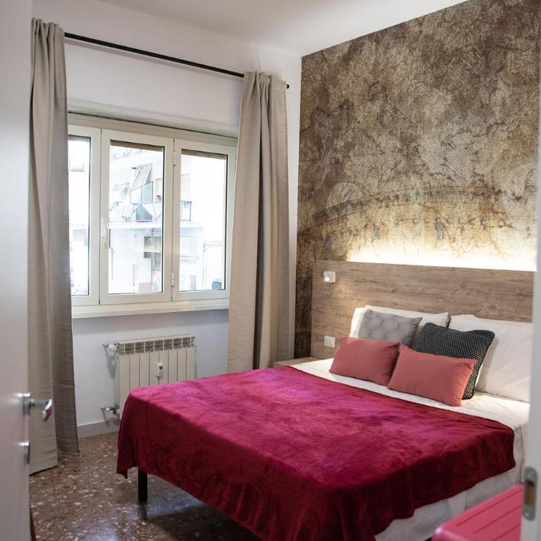Domus Coriolano - Two-Bedroom Apartment - 17