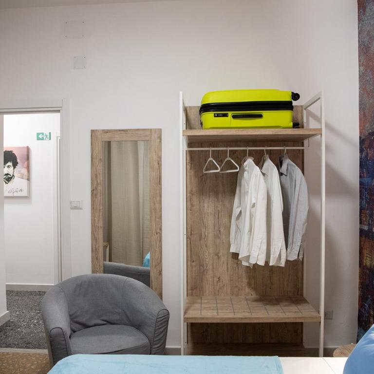 Domus Coriolano - Two-Bedroom Apartment - 11
