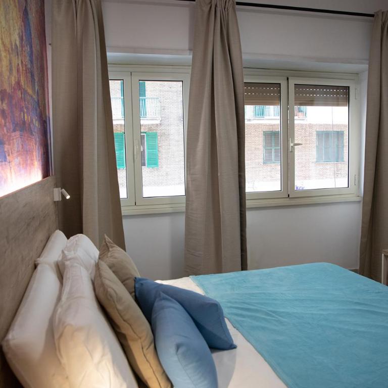 Domus Coriolano - Two-Bedroom Apartment - 8