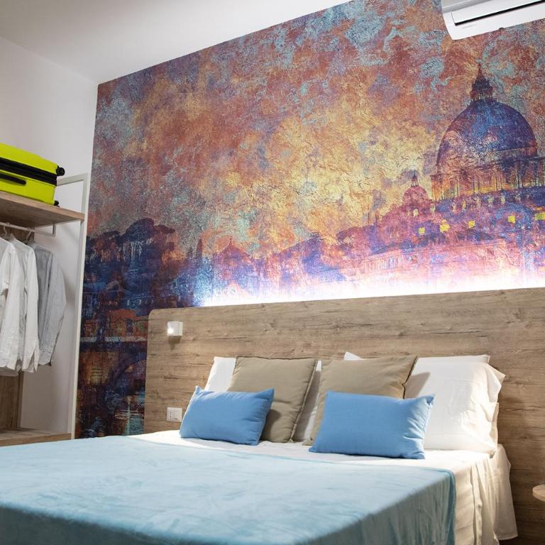 Domus Coriolano - Two-Bedroom Apartment - 6