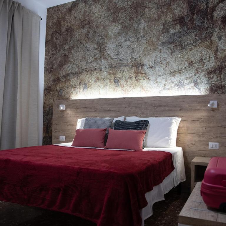 Domus Coriolano - Two-Bedroom Apartment - 15