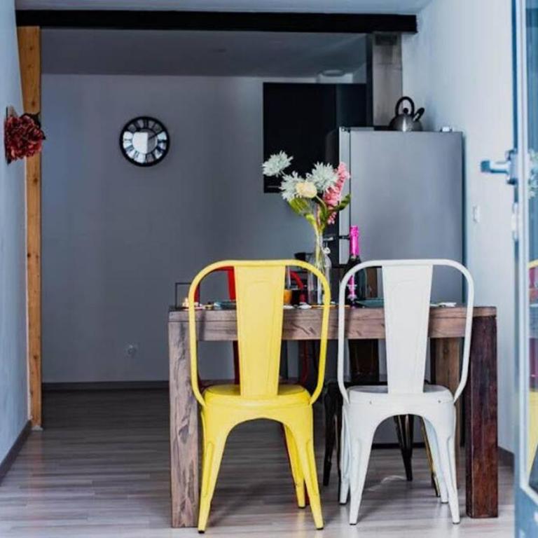Le Gabin Moderne Loft - Casa - 6