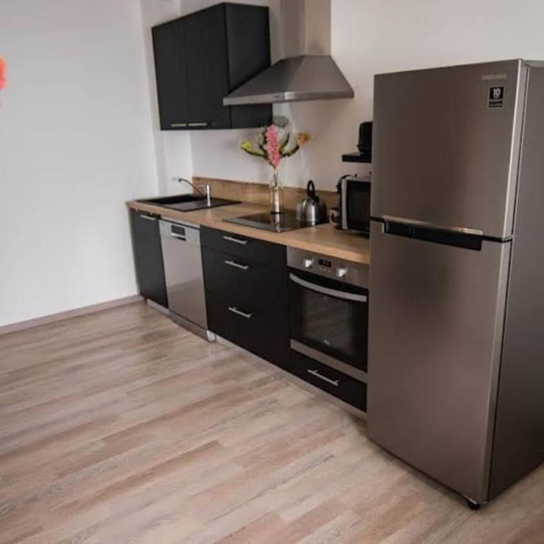 Le Gabin Moderne Loft - Casa - 9