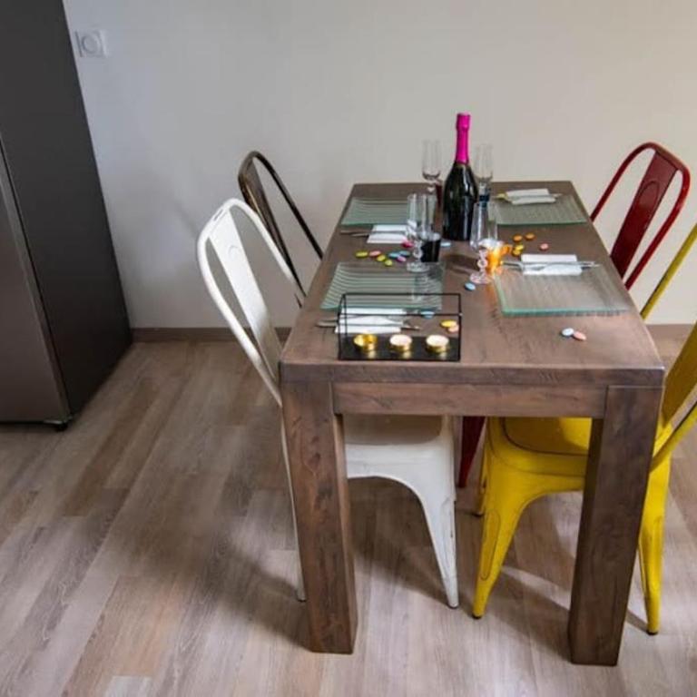 Le Gabin Moderne Loft - Casa - 10