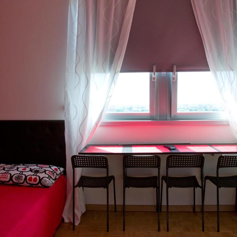 Federico Fellini Apartment - Appartamento Monolocale (3 Adulti) - 3