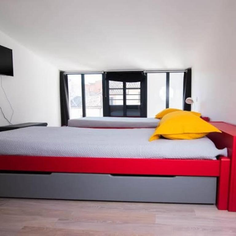 Le Gabin Moderne Loft - Casa - 19