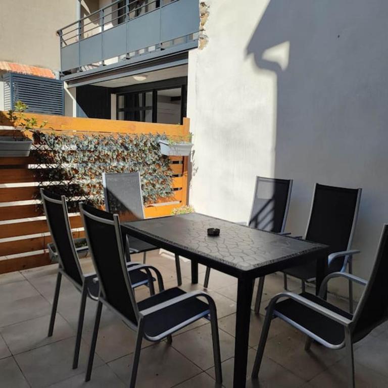 Le Gabin Moderne Loft - Casa - 2