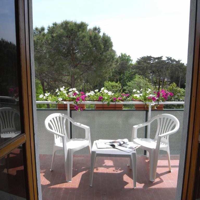 Hotel Moreri - Double Room - 6