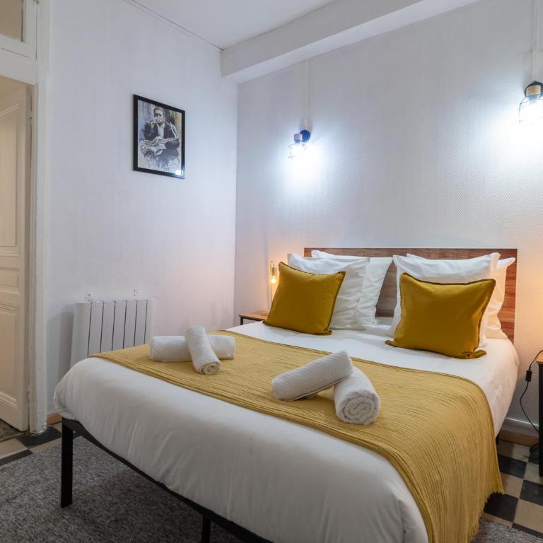 La petite escapade - Vienna Authentica - Apartment mit 2 Schlafzimmern - 2