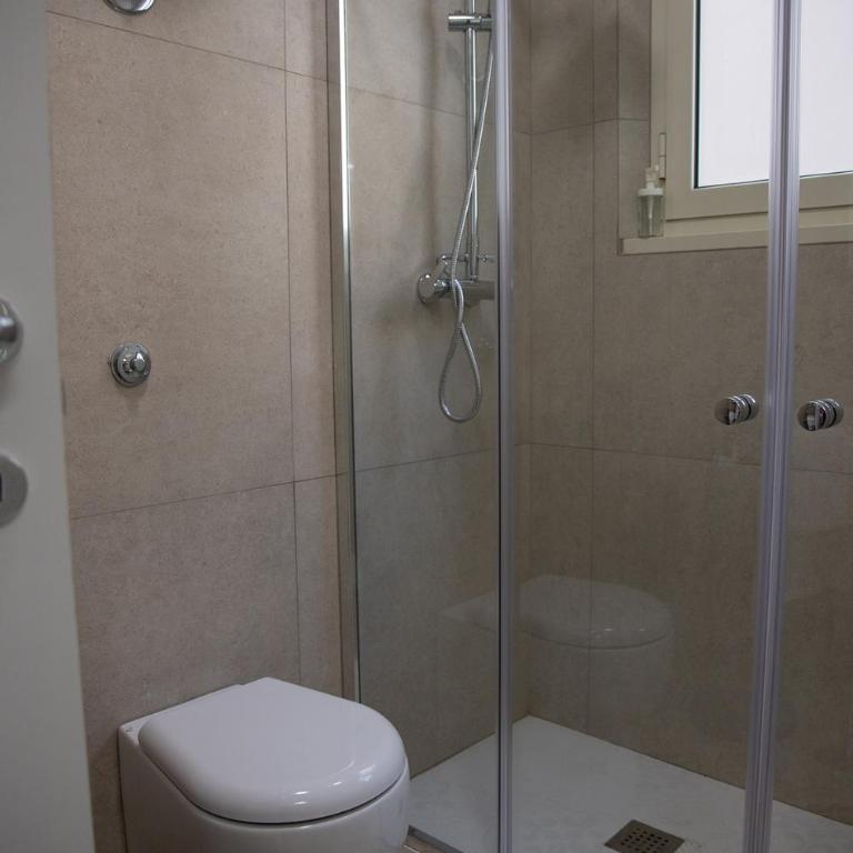 Domus Coriolano - Two-Bedroom Apartment - 26
