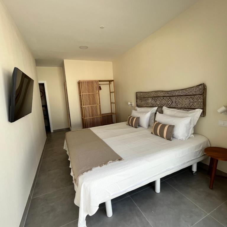 Arena Sunrise - Sea View and Main Street - Apartamento de 2 dormitorios - 6