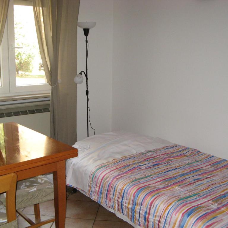 appartamento vicino al centro - One-Bedroom Apartment - 5