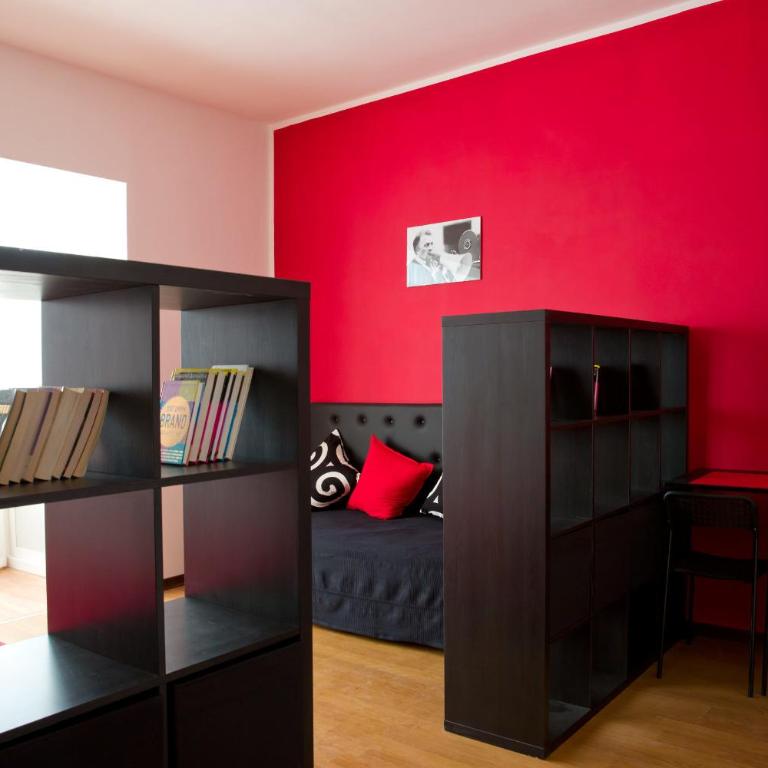 Federico Fellini Apartment - Appartamento - 2