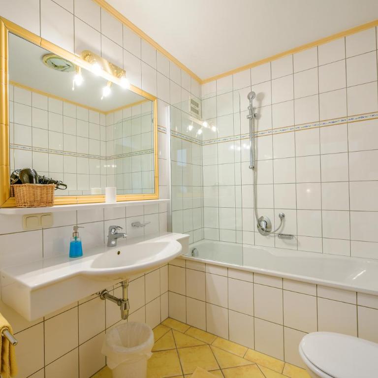 Appartement Viehhauser - Appartement 2 Chambres (4 Adultes) - 1