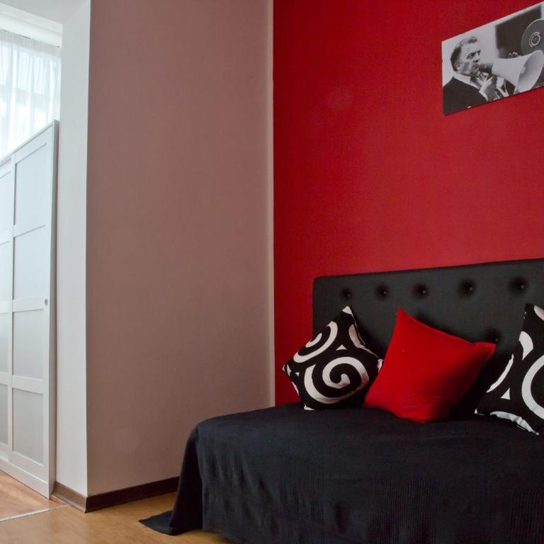 Federico Fellini Apartment - Appartamento - 3