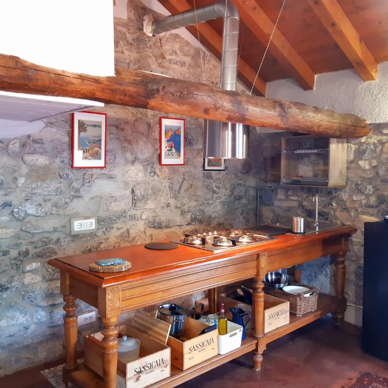 Hortà - Charming Attic with Rooftop Lake View - Apartamento de 1 dormitorio - 5