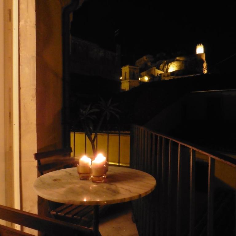 Palazzo Degli Olivi - Appartamento con Terrazza - 17