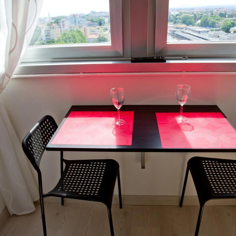 Federico Fellini Apartment - Appartamento Monolocale (2 Adulti) - 5