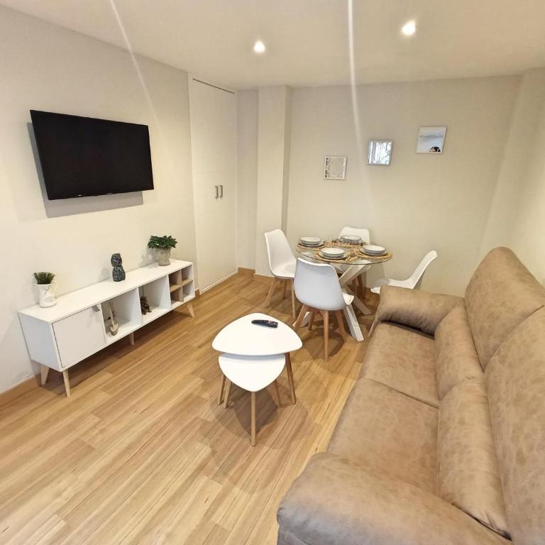 Apartamento DON MANUEL - Apartamento - 3