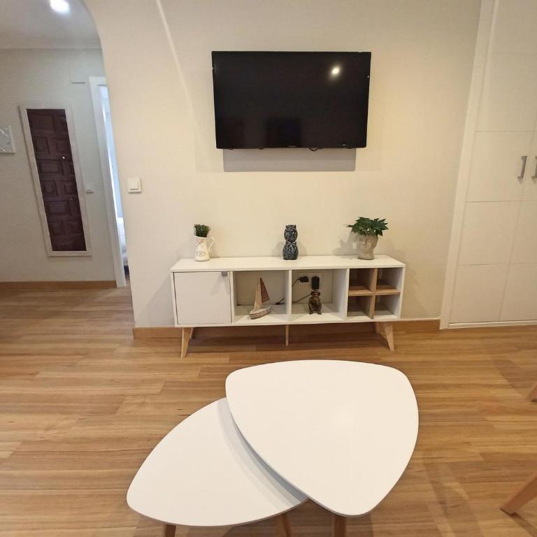 Apartamento DON MANUEL - Apartamento - 8