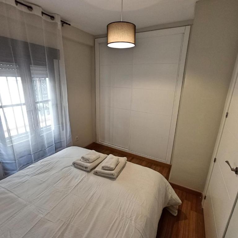 Apartamento DON MANUEL - Apartamento - 6