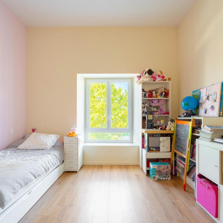 Villa QUEEN Marseille avec jardin, piscine et spa chauffé interieur - 15 couchages - Villa - 11