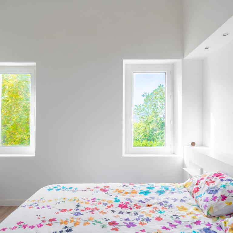 Villa QUEEN Marseille avec jardin, piscine et spa chauffé interieur - 15 couchages - Villa - 22