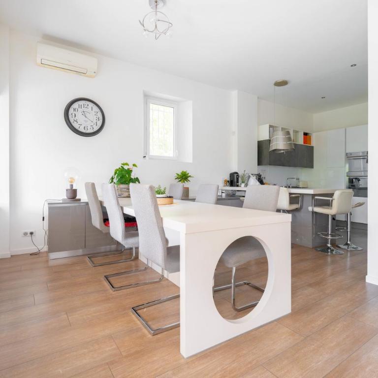 Villa QUEEN Marseille avec jardin, piscine et spa chauffé interieur - 15 couchages - Villa - 27